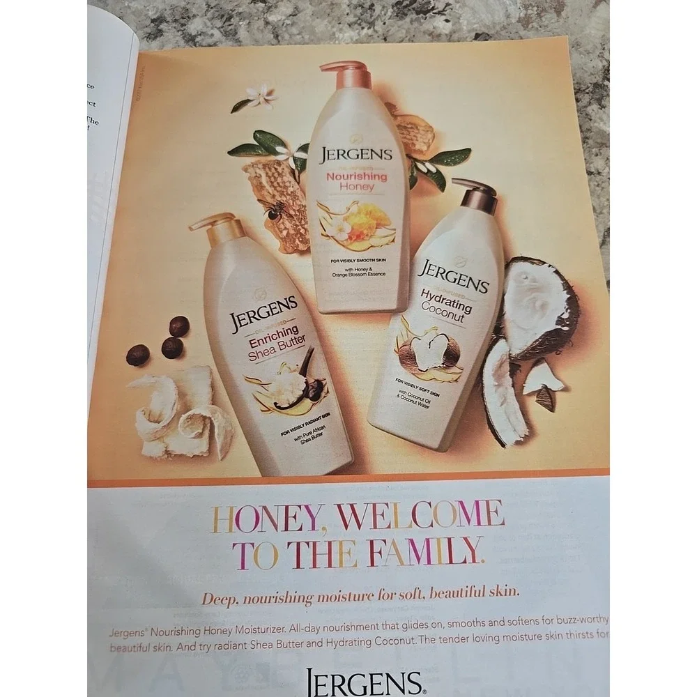 Family Circle Magazine - July 2018 - Your Most‎ Delicious Summer